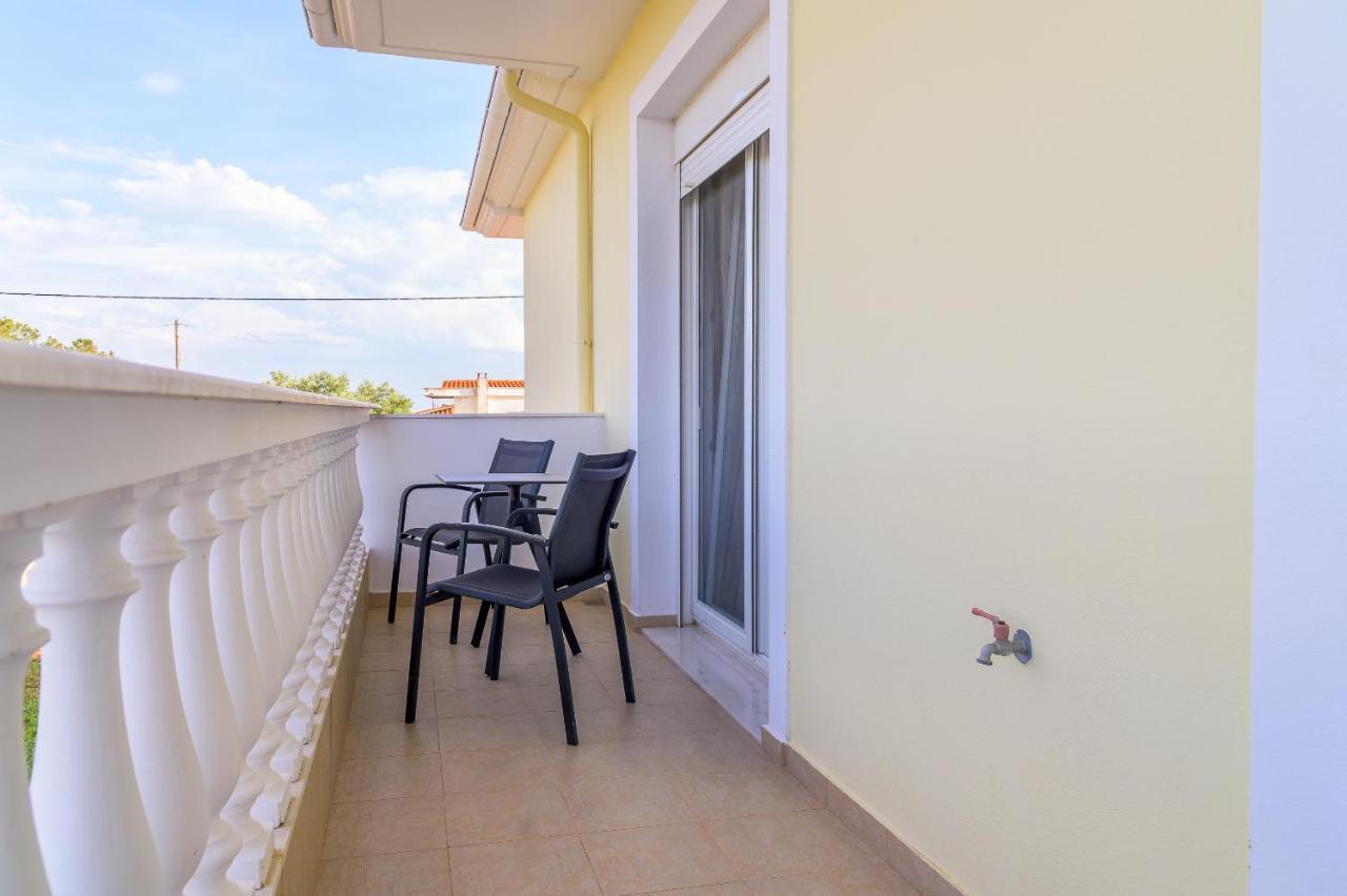 Villa Fotini Alejandrópolis Exterior foto